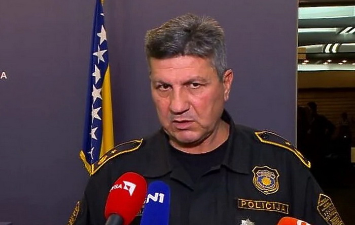 Iz FUP-a reagovali na optužbe protiv Čegara
