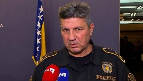 Iz FUP-a reagovali na optužbe protiv Čegara