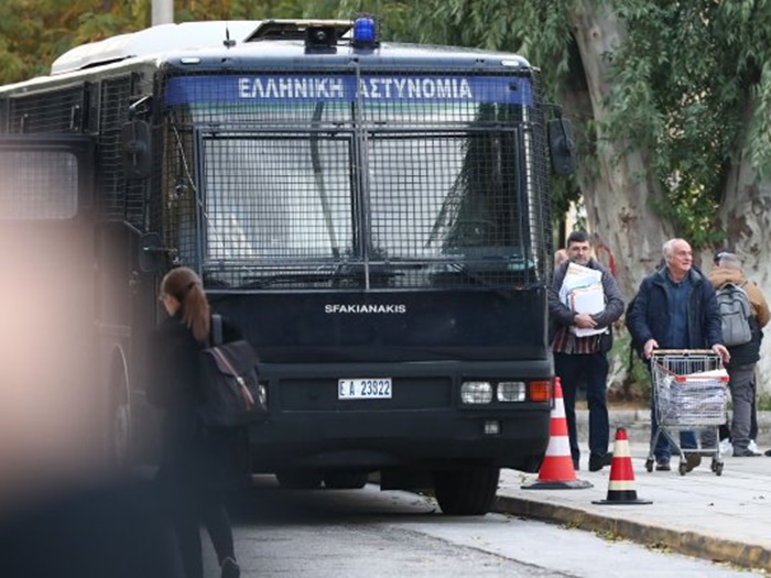 Iz grčkog zatvora pušteno 20 navijača Dinama iz Zagreba