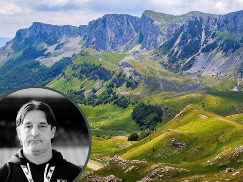 Iz GSS-a opisali kako je došlo do nesreće gdje je stradao Dženan Uščuplić
