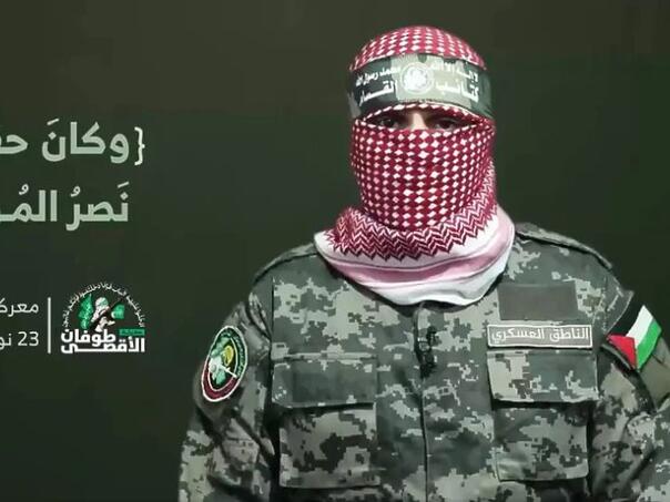 Iz Hamasa tvrde: Izrael krije vojne gubitke, mnogo su veći nego što govore