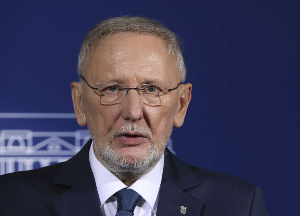 Iz Hrvatske deportovano više od 6.600 migranata