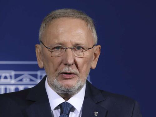 Iz Hrvatske deportovano više od 6.600 migranata