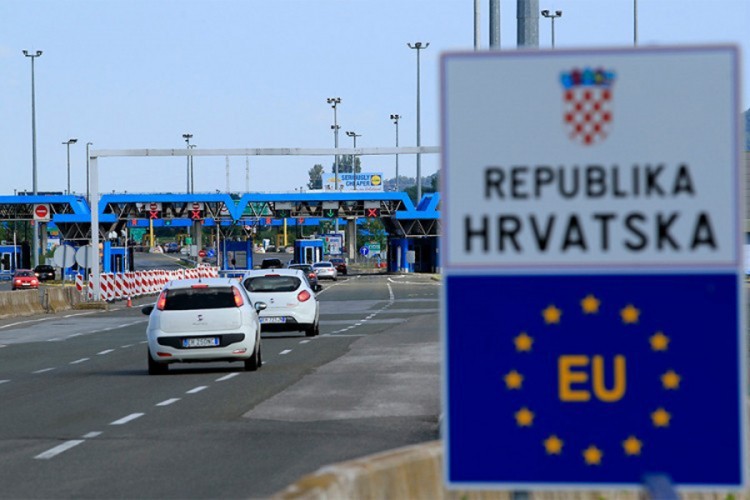 Iz Hrvatske pojasnili kako građani BiH mogu uđi u zemlju