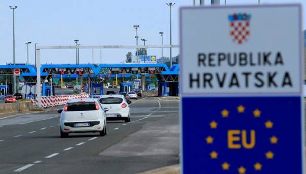 Iz Hrvatske pojasnili kako građani BiH mogu uđi u zemlju