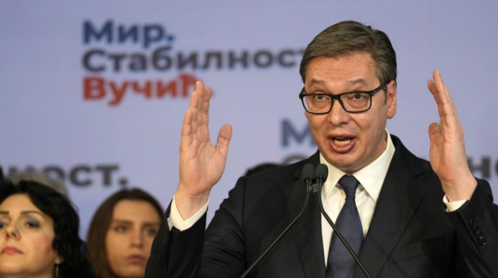Iz Hrvatske stigao žestok odgovor Vučiću