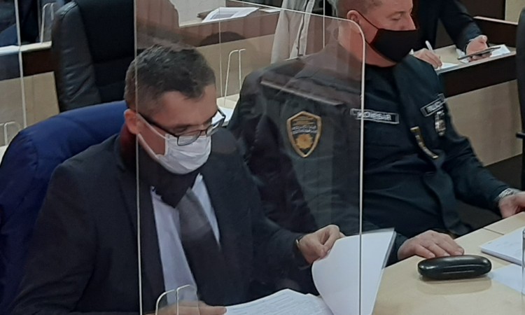 Iz Hrvatske u 2020. godini na ilegalan način vraćeno 7.210 migranata