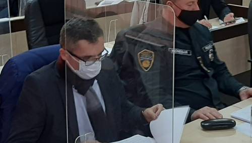 Iz Hrvatske u 2020. godini na ilegalan način vraćeno 7.210 migranata