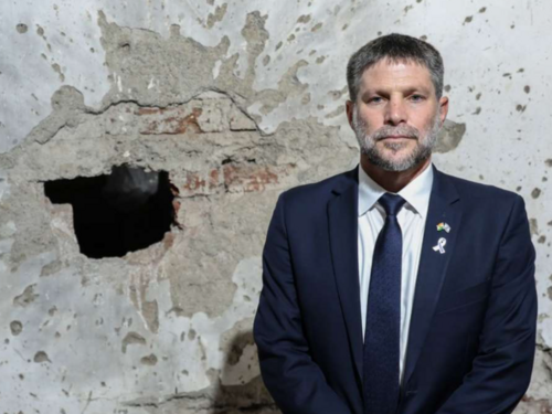 Iz Izraela najave o provođenju politike "podsticanja migracije" Palestinaca s okupiranih teritorija