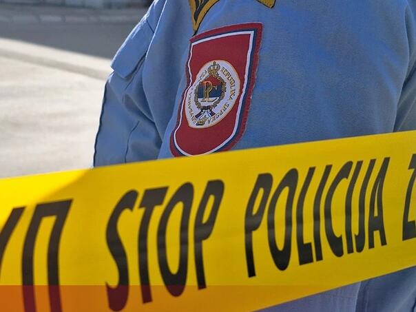 Iz jezera u Trnu izvučen leš nepoznatog muškarca