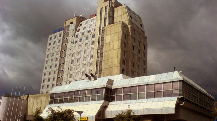 Iz karantina u hotelu 'Tuzla' izašla 23 studenta