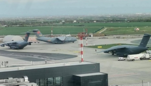 Iz Kine u Srbiju stigli raketni sistemi, Vučić najavio moćno oružje