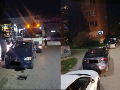 Iz KJKP Rad najavili kazne za prebiranje po smeću i nepropisno parkiranje