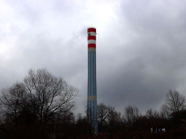 Iz "Toplana" otkrili kada će biti pušteno grijanje u Sarajevu