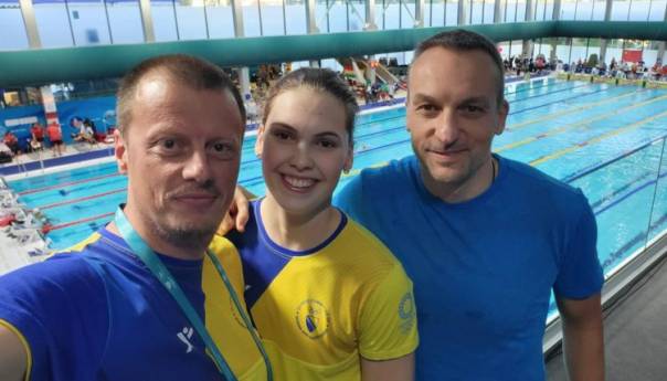 Iz kluba poručuju: Lagani pozdrav, vidimo se u finalu