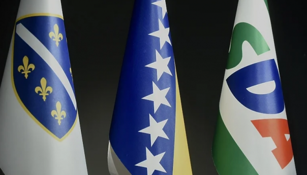 Iz KO SDA Sarajevo komentirali sinoćnje izjave Sebije Izetbegović i Konakovićevu reakciju