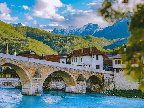 Konjic: Apel da se ne razmatra HDZ-ov prijedlog zakona