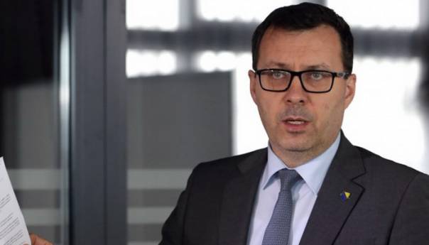 Iz Kreke traže smjenu direktora rudnika, iz Kaknja smjenu Andelije
