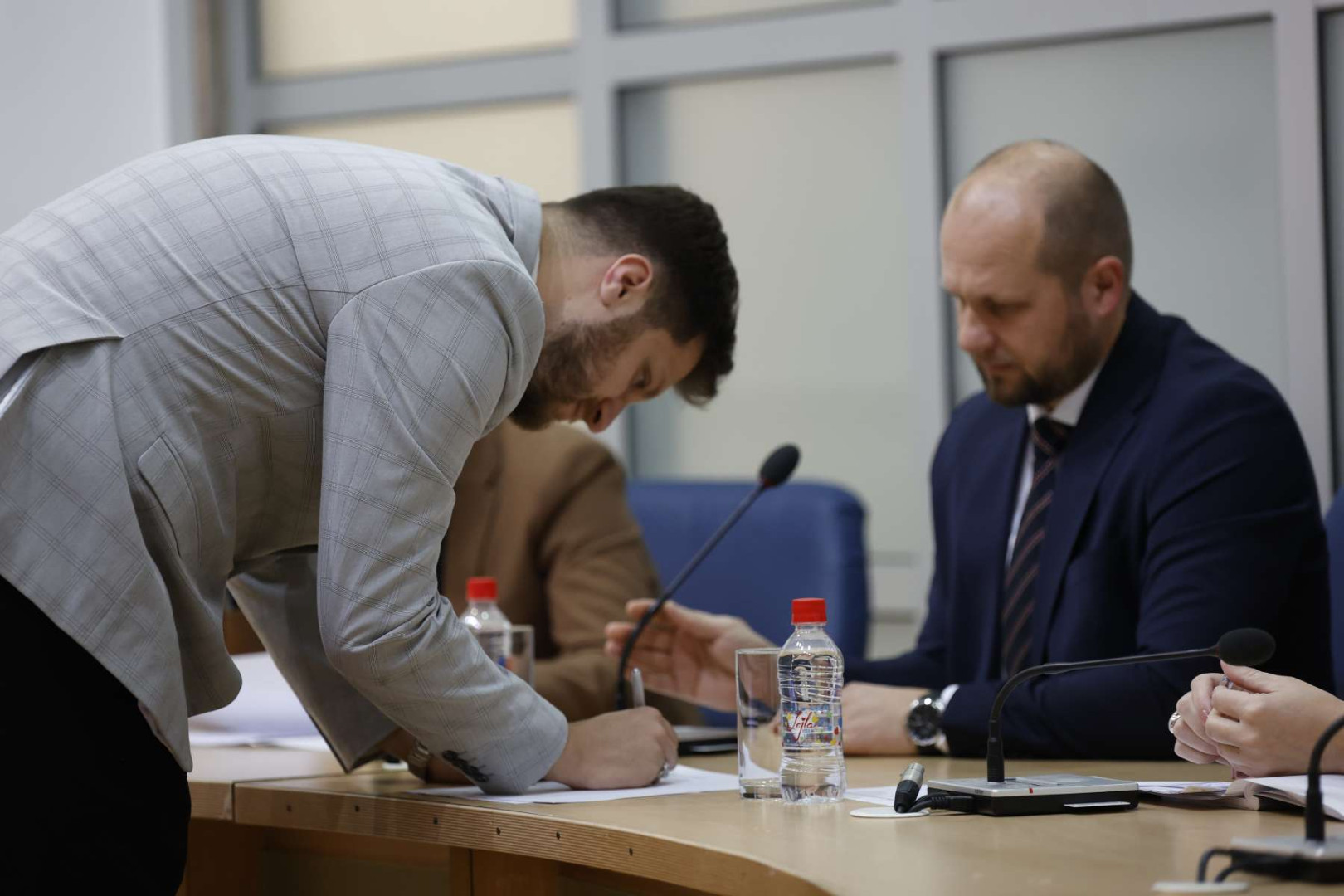 Iz KS-a izabrani delegati u Dom naroda FBiH, iz klubova naroda uglavnom zadovoljni