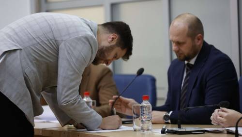 Iz KS-a izabrani delegati u Dom naroda FBiH, iz klubova naroda uglavnom zadovoljni