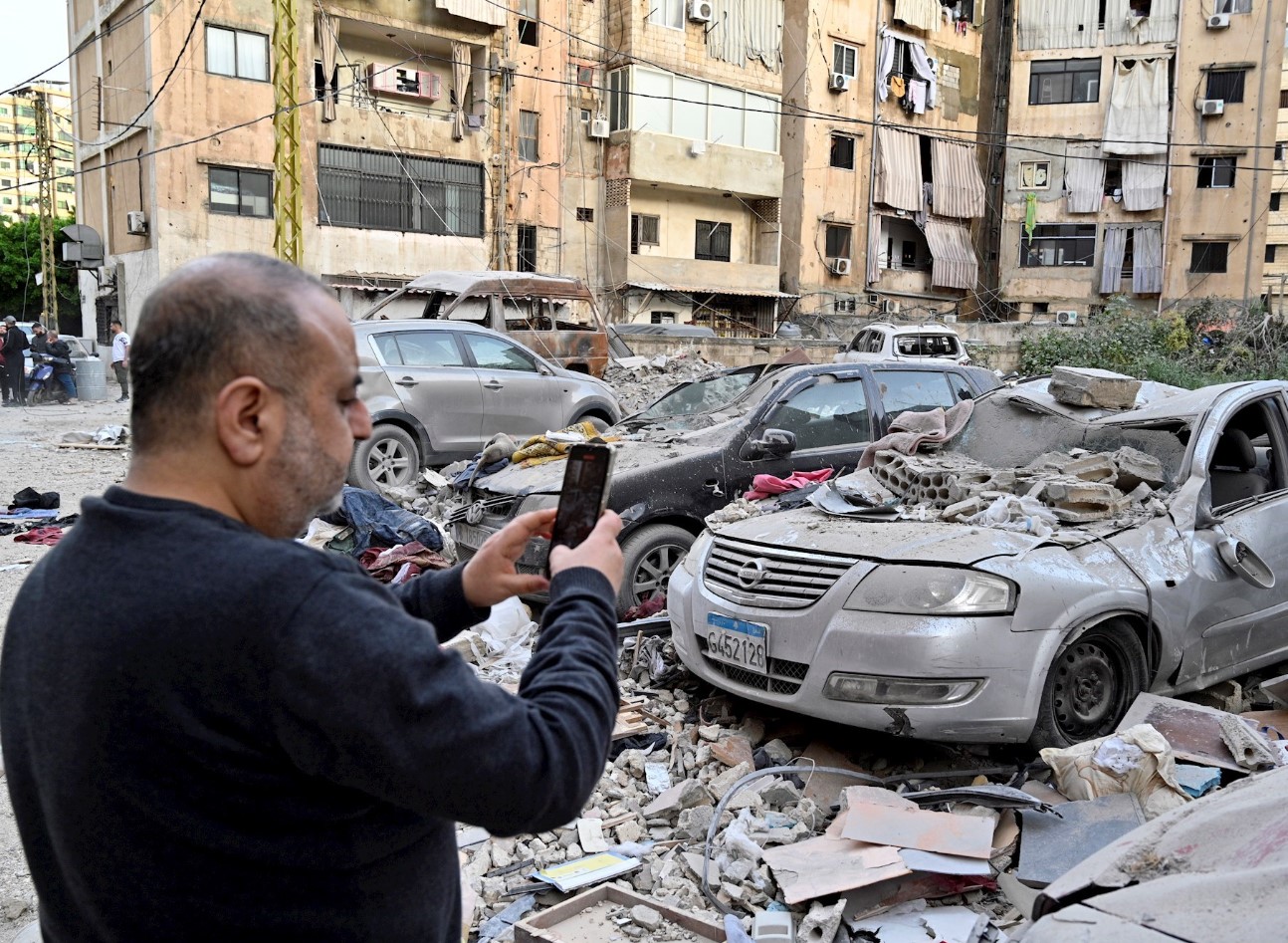Iz Libana stigle osude najnovijeg izraelskog napada: Opasno upozorenje