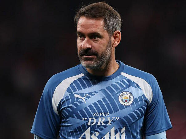 Iz Manchester Cityja otišao igrač sa dva nastupa i 12 trofeja