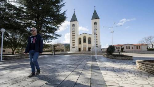 Iz Međugorja prijete tužbama ako se ne olakša ulazak stranaca