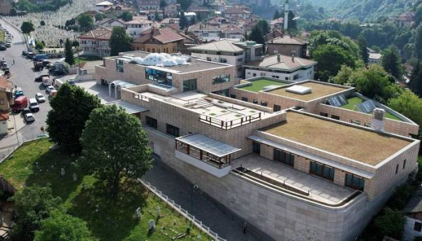 IZ: Mir ne ugrožava reisul-ulema, nego Milorad Dodik