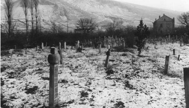 IZ Mostar: Naši stavovi o haremu Kantarevac su oduvijek jasni i nepromjenjivi