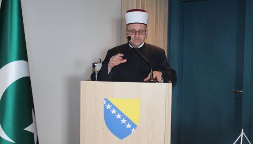 IZ Mostar: Oštro upozorenje Bošnjacima i apel Hrvatima