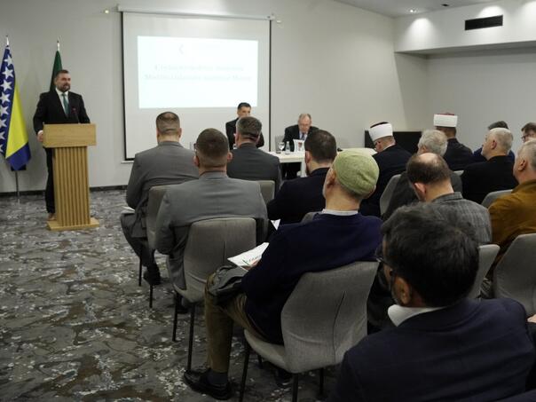 IZ Mostar traži intervenciju visokog predstavnika za Lakišića harem