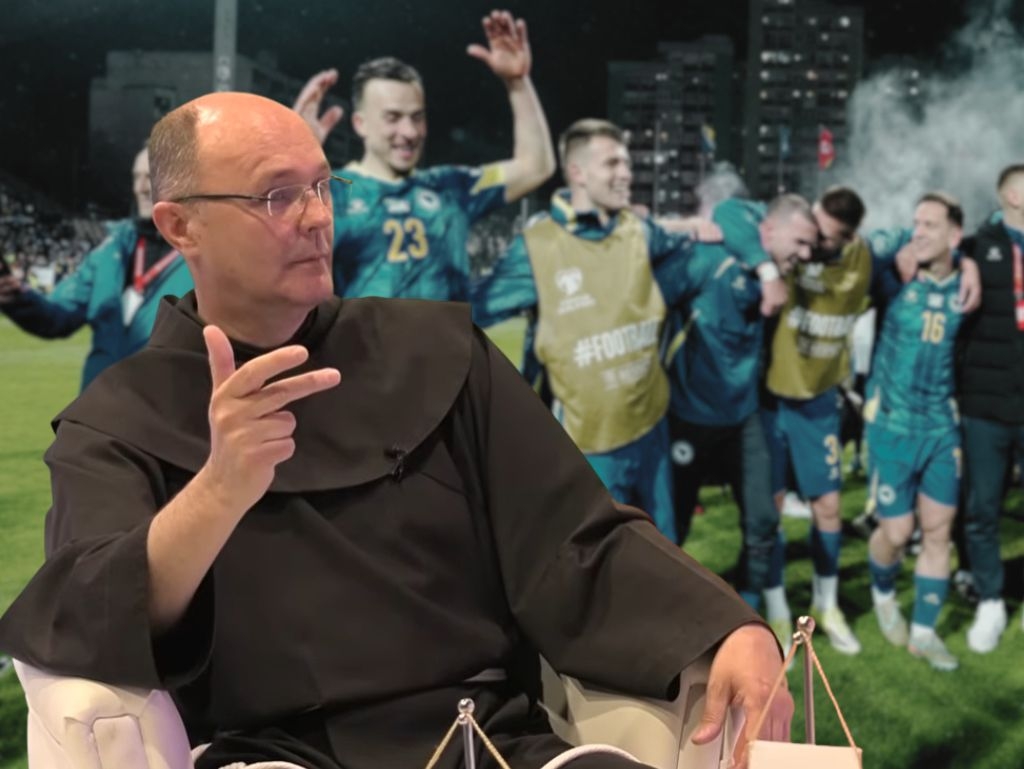 Iz Mostara stiže nezapamćena nebuloza: "Laž je da se BiH pla