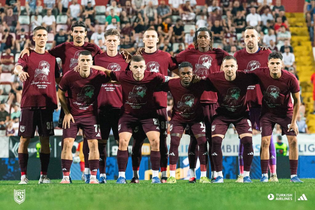 Iz Mostara u Zenicu: Sarajevo na Bilinom Polju protiv BSK-a
