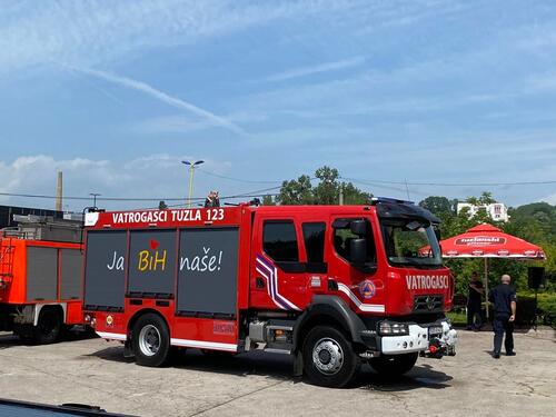 Iz Njemačke u BiH: Suad Bešlić gradi uspješan biznis u Živinicama i zapošljava povratnike