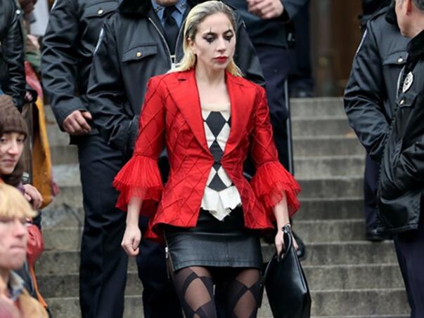 Iz novog Jokera izbačena scena u kojoj Lady Gaga ljubi ženu, gledaoci bijesni