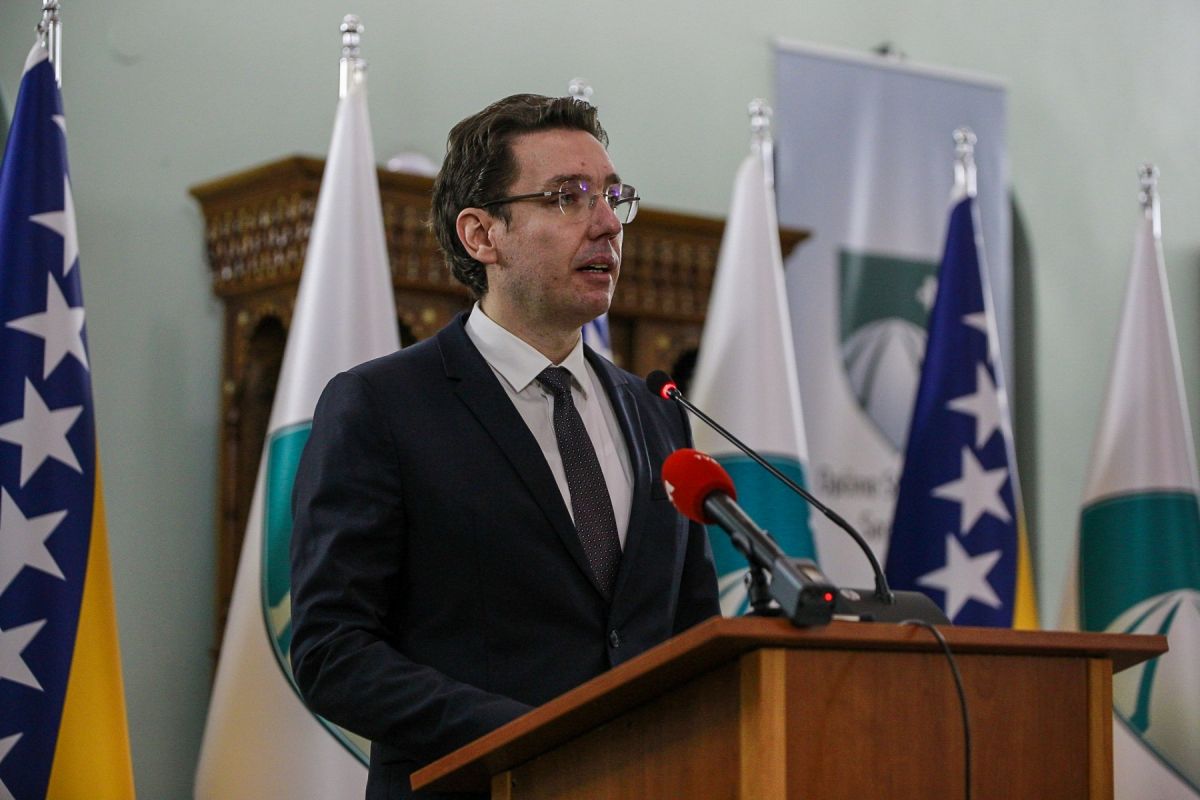 Iz Općine Stari Grad poručili: Brzo ćemo prevazići probleme