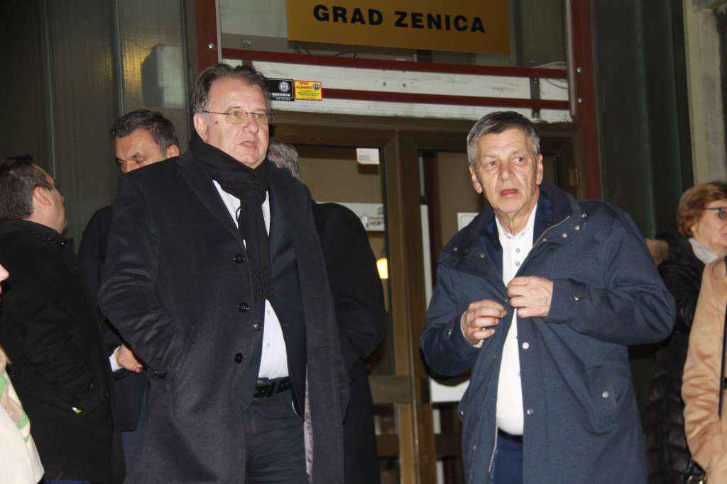 Iz Osmorke najavili nove 'propise' za Dom naroda FBiH