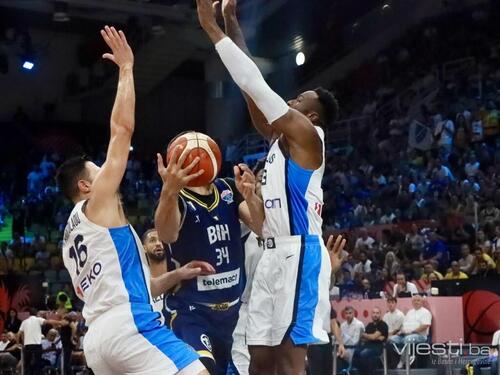 Iz pepela do slave: Senzacija Zmajeva kroz objektiv reportera Vijesti.ba