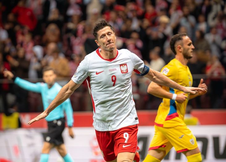 Iz Poljske stigle odlične vijesti za reprezentaciju BiH