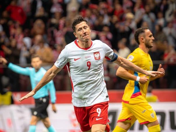 Iz Poljske stigle odlične vijesti za reprezentaciju BiH