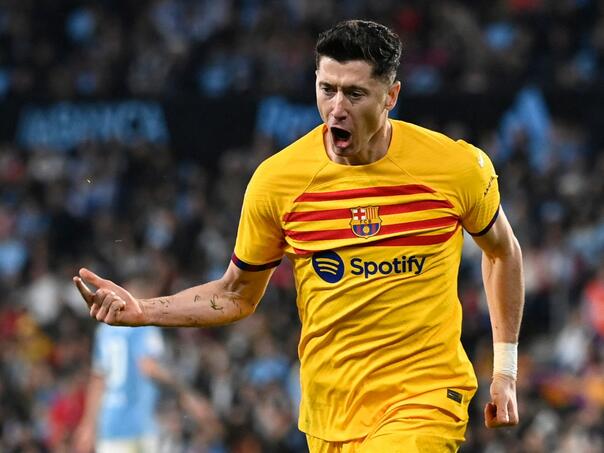 Iz ponovljenog penala u sudijskoj nadoknadi Barcelona došla do vrijednih bodova