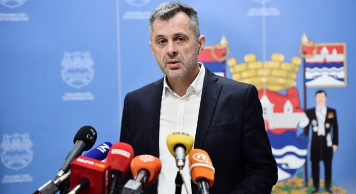 Iz preventivnih razloga zabranjene posjete u domovima za stare osobe