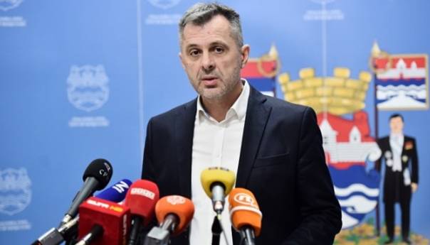 Iz preventivnih razloga zabranjene posjete u domovima za stare osobe