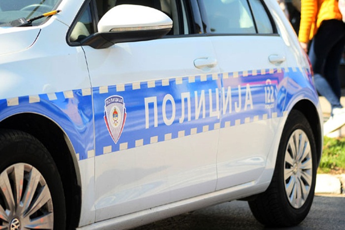 Iz prijedorske crkve ukradeni metalni krst i pehar za vino