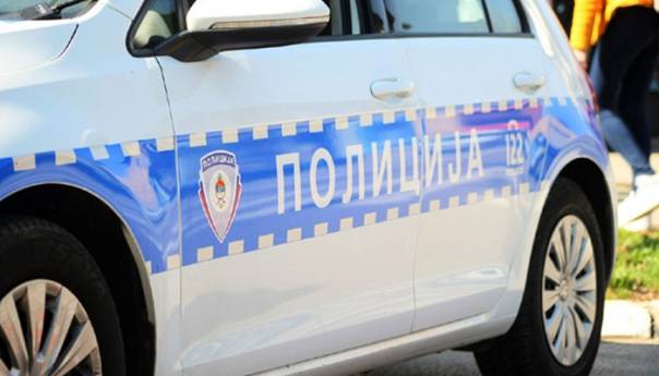 Iz prijedorske crkve ukradeni metalni krst i pehar za vino