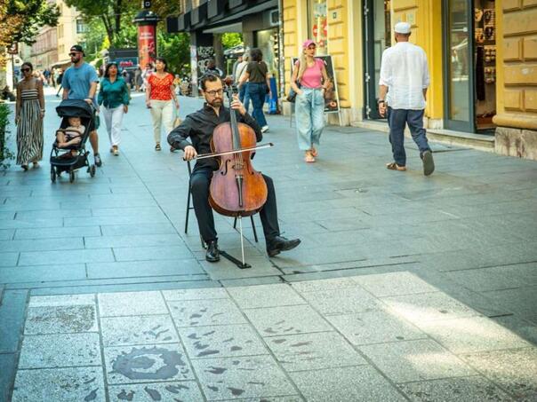 Sarajevo