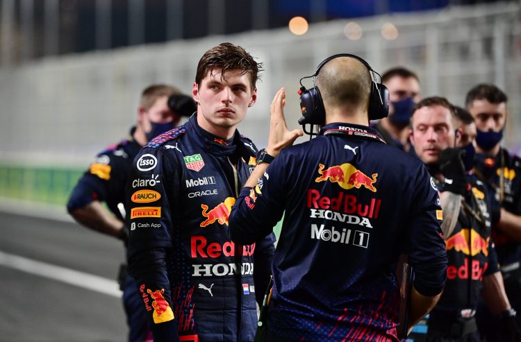 Iz Red Bulla se žale: Osjećamo se da nas ne tretiraju isto