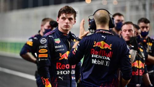 Iz Red Bulla se žale: Osjećamo se da nas ne tretiraju isto