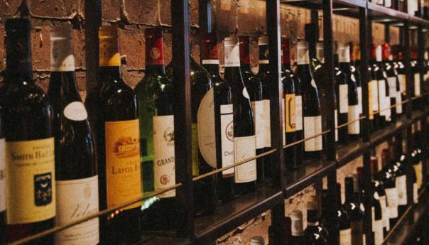 Iz restorana ukradena flaša vina vrijedna 350.000 eura