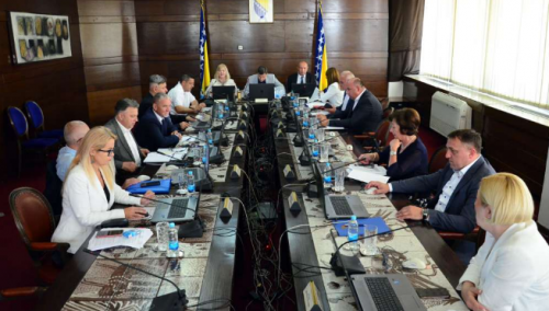 Iz revolving fonda 2.000.000 KM za projekte energijske efikasnosti